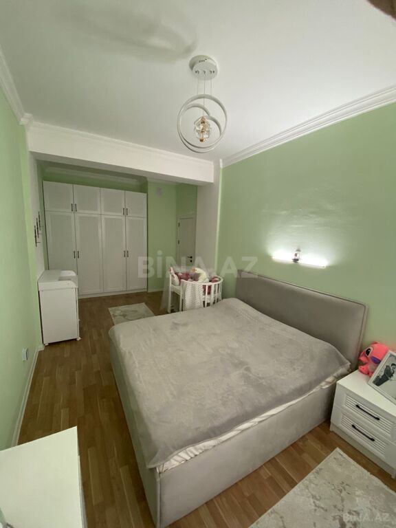 2-комн. новостройка - пос. Мамедли - 86 м² (7)