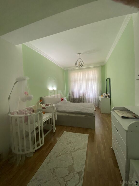 2-комн. новостройка - пос. Мамедли - 86 м² (12)