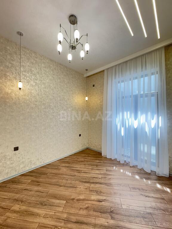 3 otaqlı həyət evi/bağ evi - Mərdəkan q. - 100 m² (7)