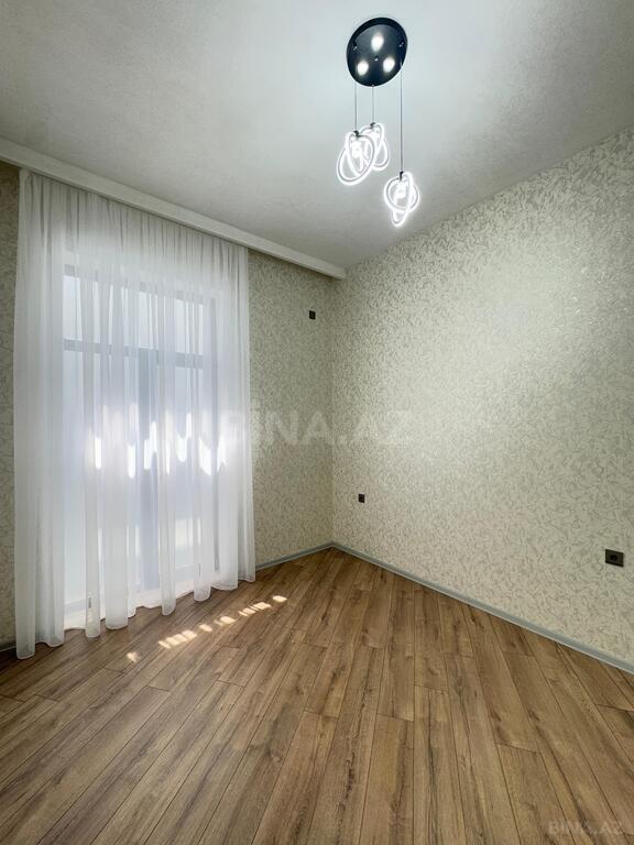 3 otaqlı həyət evi/bağ evi - Mərdəkan q. - 100 m² (8)