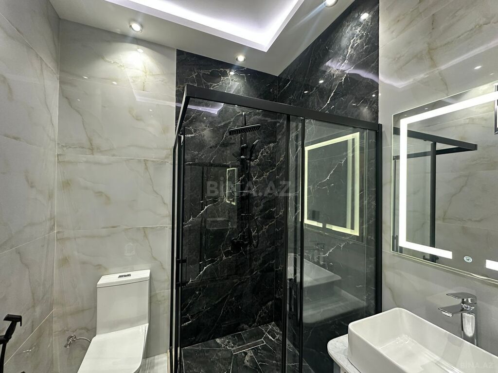 4-комн. дом/дача - пос. Мардакан - 200 м² (12)