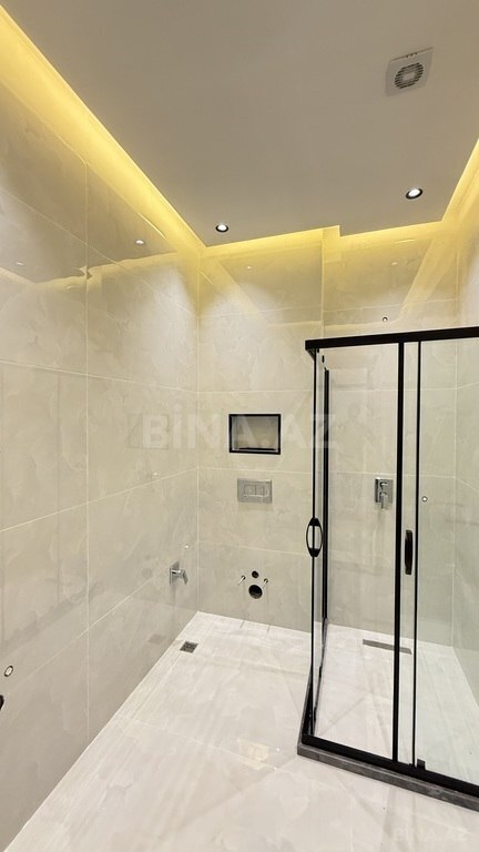 5 otaqlı həyət evi/bağ evi - Mərdəkan q. - 280 m² (20)