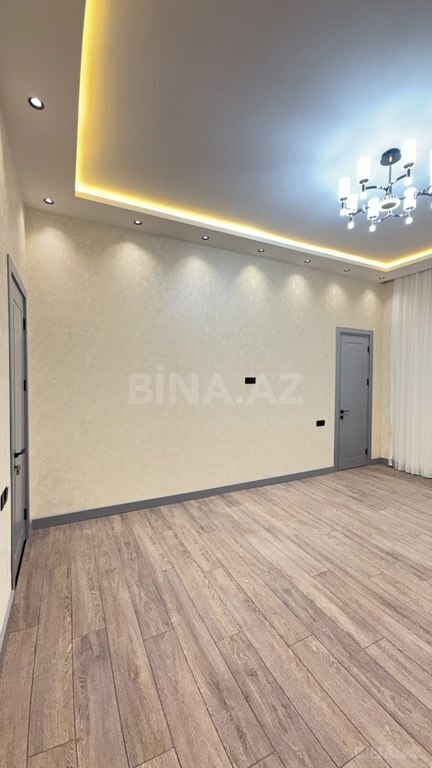 5 otaqlı həyət evi/bağ evi - Mərdəkan q. - 280 m² (28)