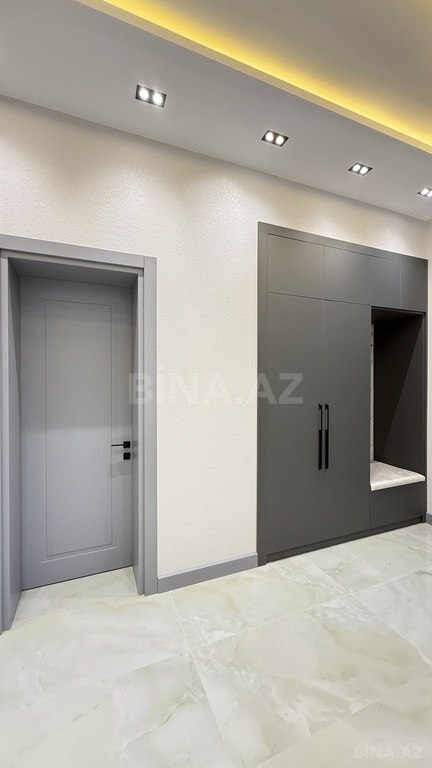 5 otaqlı həyət evi/bağ evi - Mərdəkan q. - 280 m² (13)