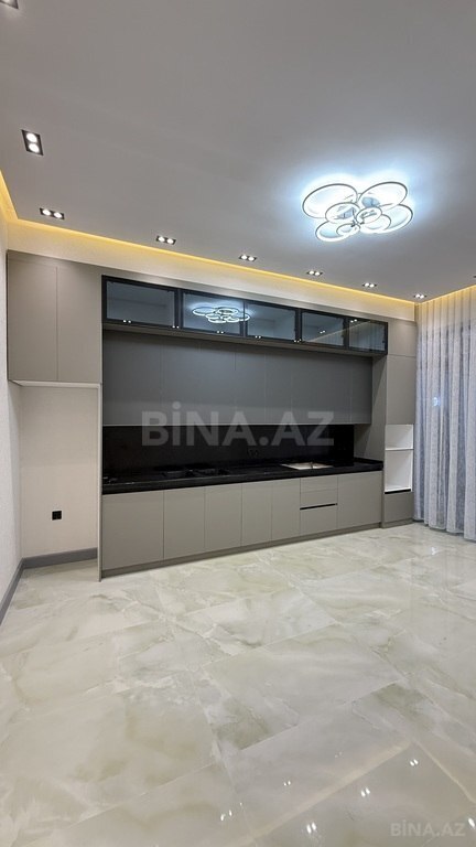 5 otaqlı həyət evi/bağ evi - Mərdəkan q. - 280 m² (18)