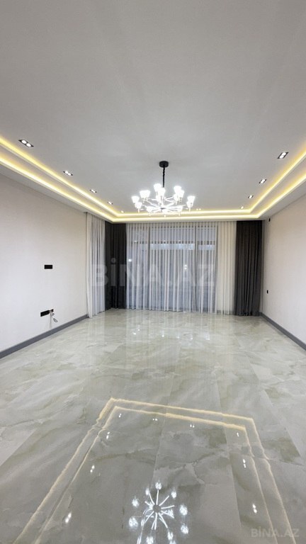 5 otaqlı həyət evi/bağ evi - Mərdəkan q. - 280 m² (14)