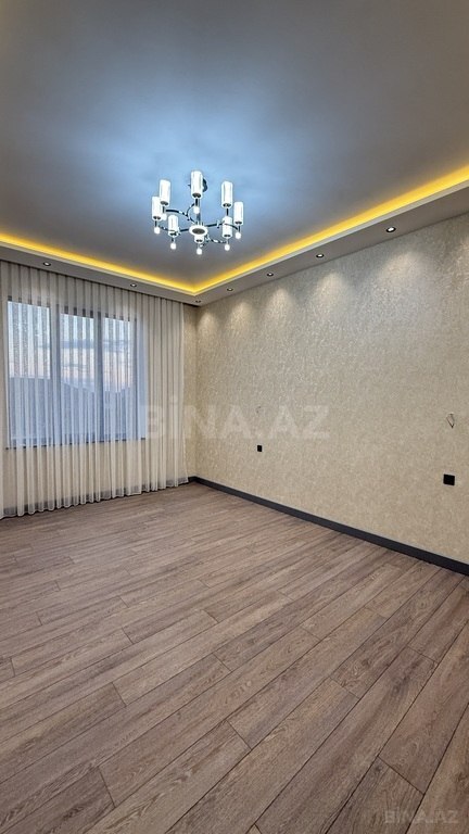 5 otaqlı həyət evi/bağ evi - Mərdəkan q. - 280 m² (27)