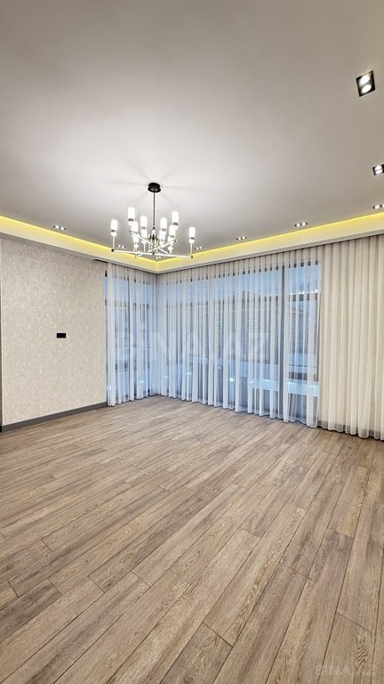 5 otaqlı həyət evi/bağ evi - Mərdəkan q. - 280 m² (29)