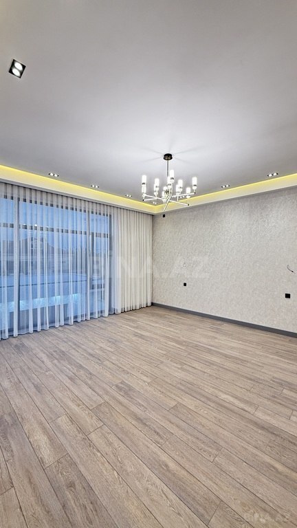 5 otaqlı həyət evi/bağ evi - Mərdəkan q. - 280 m² (22)