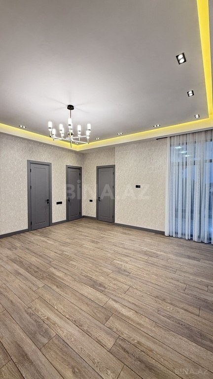 5 otaqlı həyət evi/bağ evi - Mərdəkan q. - 280 m² (23)