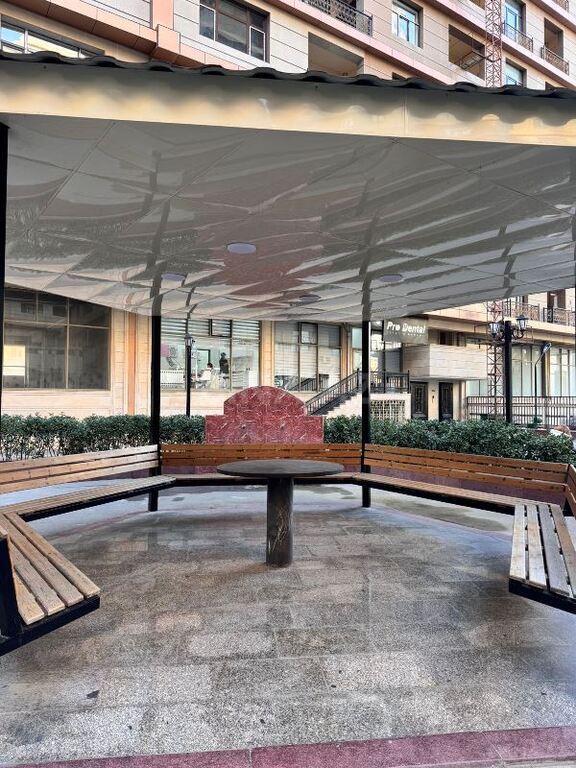 3 otaqlı yeni tikili - 28 May m. - 148 m² (3)