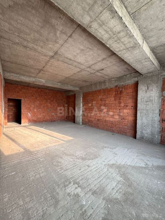 3 otaqlı yeni tikili - 28 May m. - 148 m² (6)
