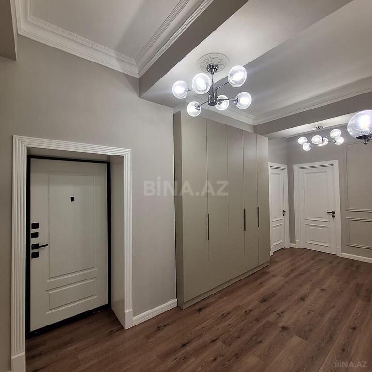 2 otaqlı yeni tikili - 28 May m. - 90 m² (9)