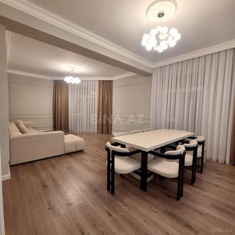 2 otaqlı yeni tikili - 28 May m. - 90 m² (1)