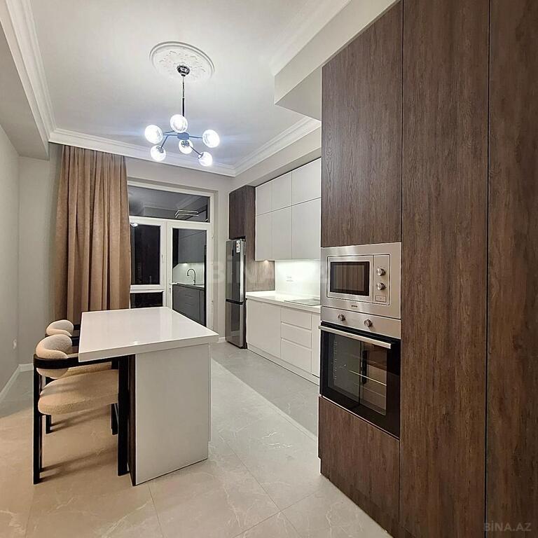 2 otaqlı yeni tikili - 28 May m. - 90 m² (3)