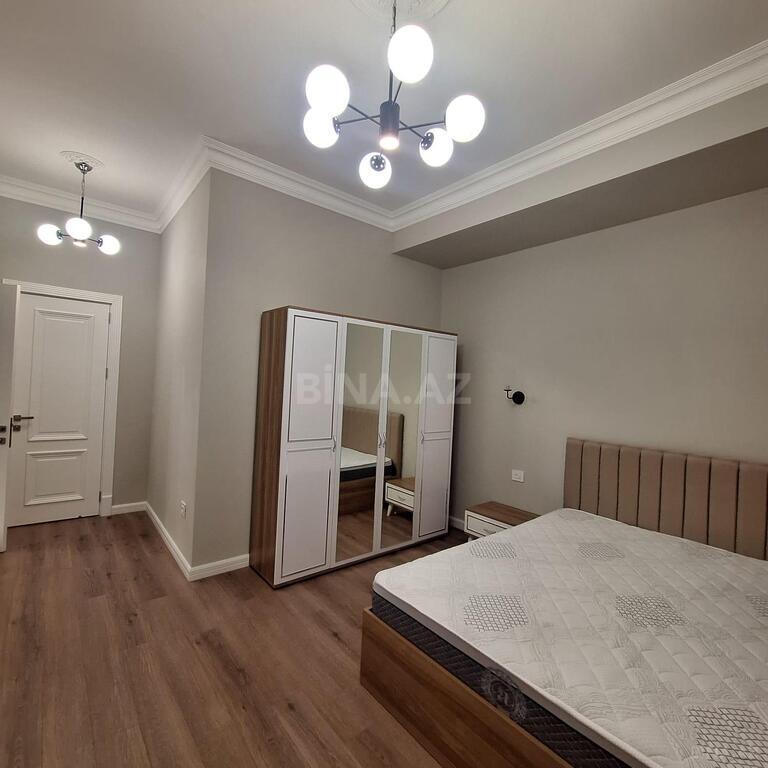 2 otaqlı yeni tikili - 28 May m. - 90 m² (5)