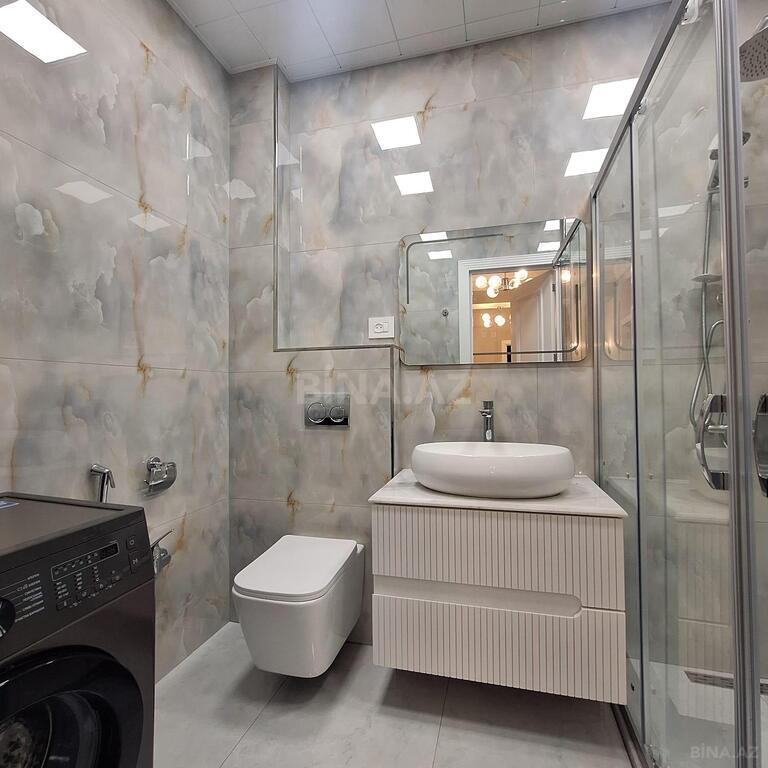 2 otaqlı yeni tikili - 28 May m. - 90 m² (12)