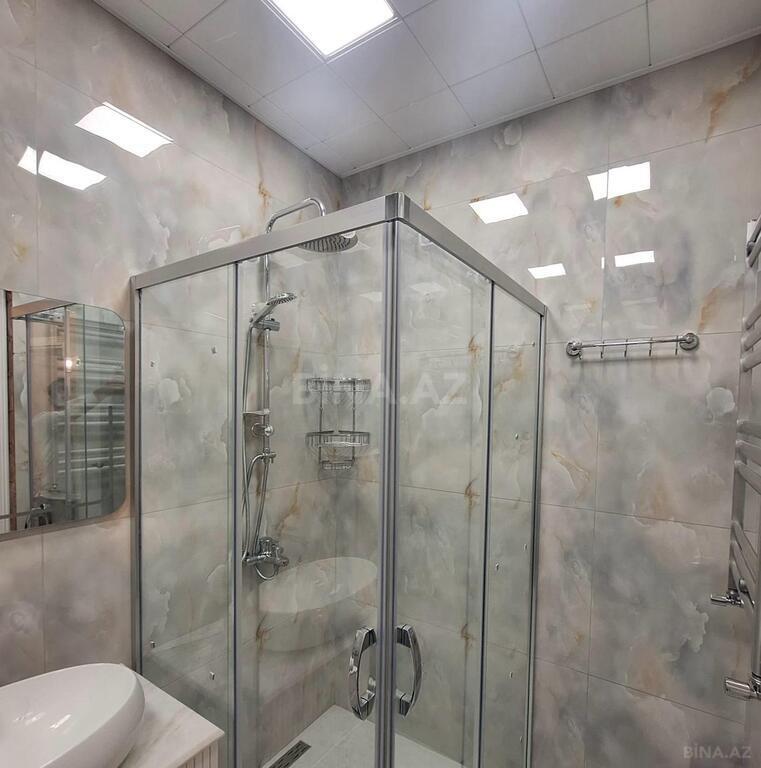 2 otaqlı yeni tikili - 28 May m. - 90 m² (11)