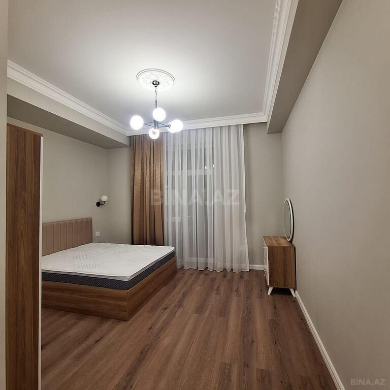 2 otaqlı yeni tikili - 28 May m. - 90 m² (6)