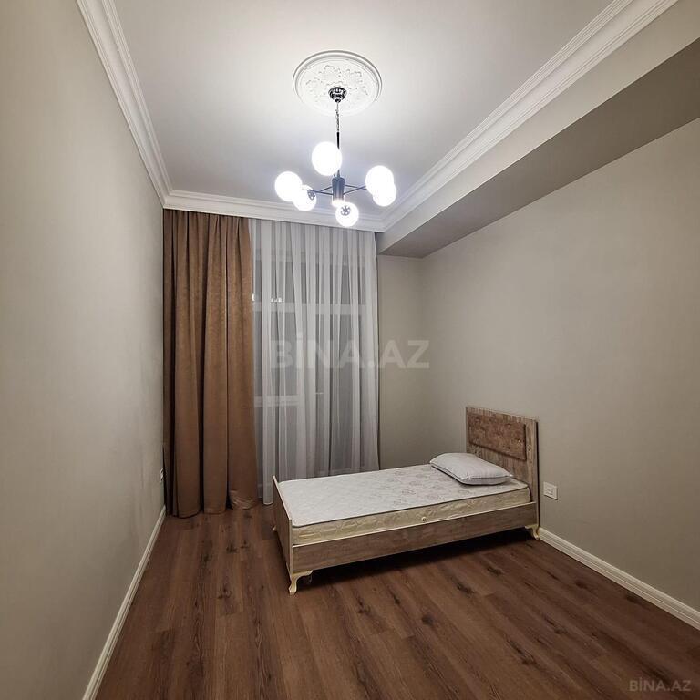 2 otaqlı yeni tikili - 28 May m. - 90 m² (7)