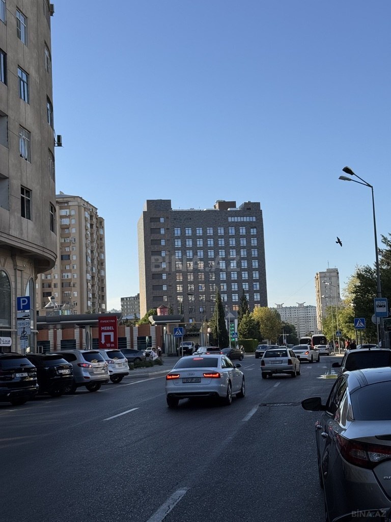 Объект - м. Гянджлик - 60 м² (13)