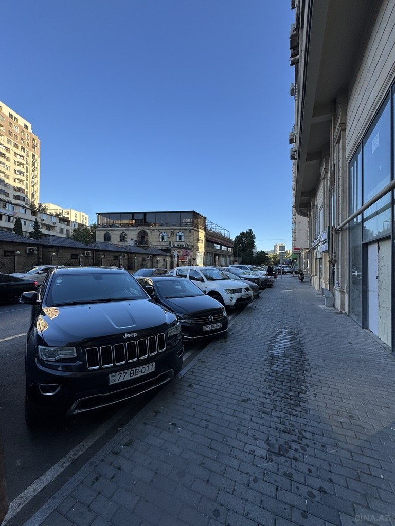 Объект - м. Гянджлик - 60 м² (12)