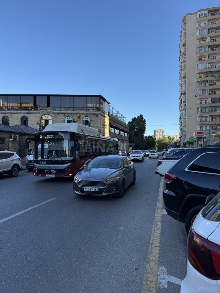 Объект - м. Гянджлик - 60 м² (18)