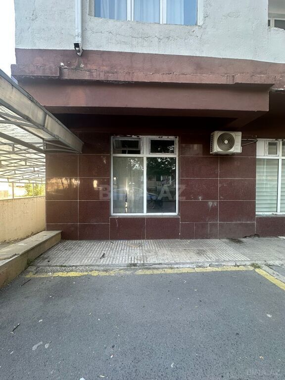 Obyekt - Qəbələ - 30 m² (1)