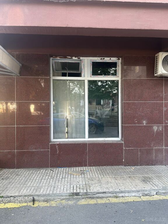 Obyekt - Qəbələ - 30 m² (2)