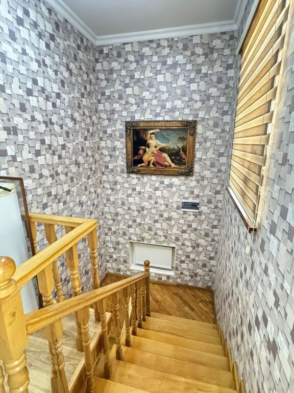 5-комн. дом/дача - пос. Зых - 190 м² (7)