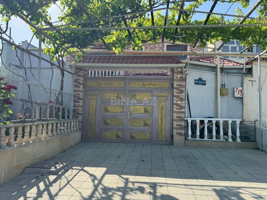 5-комн. дом/дача - пос. Зых - 190 м² (3)