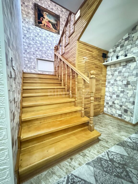 5-комн. дом/дача - пос. Зых - 190 м² (6)