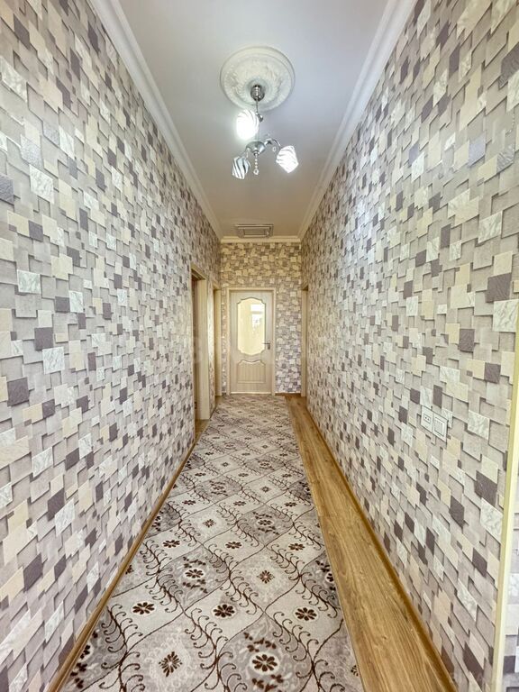 5-комн. дом/дача - пос. Зых - 190 м² (12)