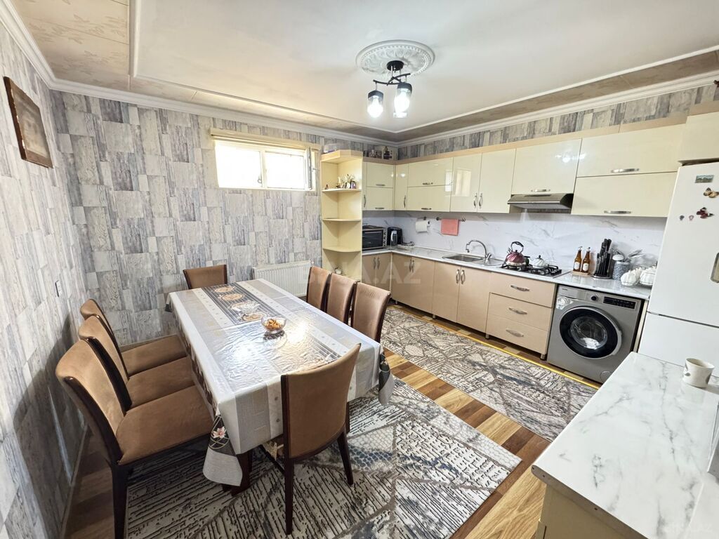 5-комн. дом/дача - пос. Зых - 190 м² (19)