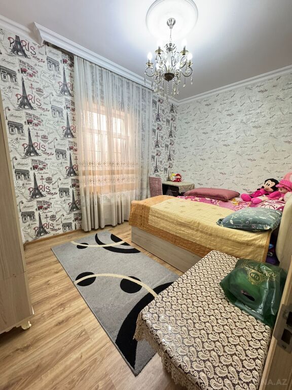 5-комн. дом/дача - пос. Зых - 190 м² (20)