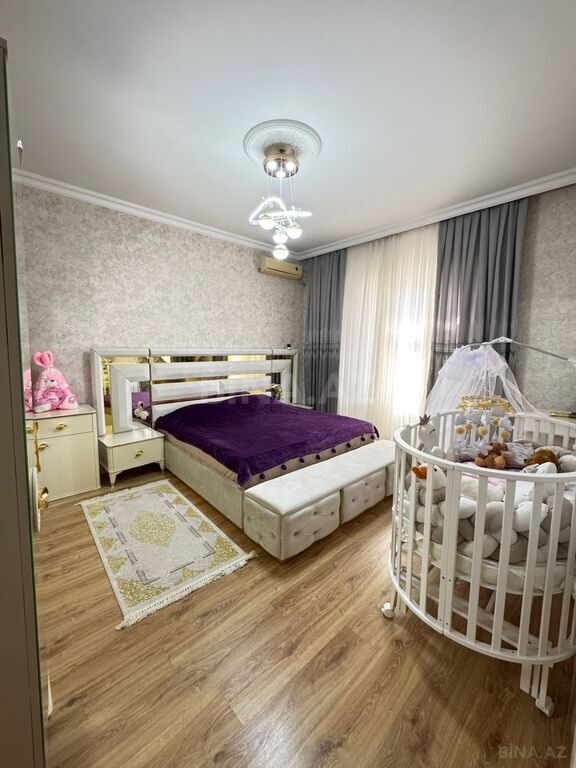 5-комн. дом/дача - пос. Зых - 190 м² (13)