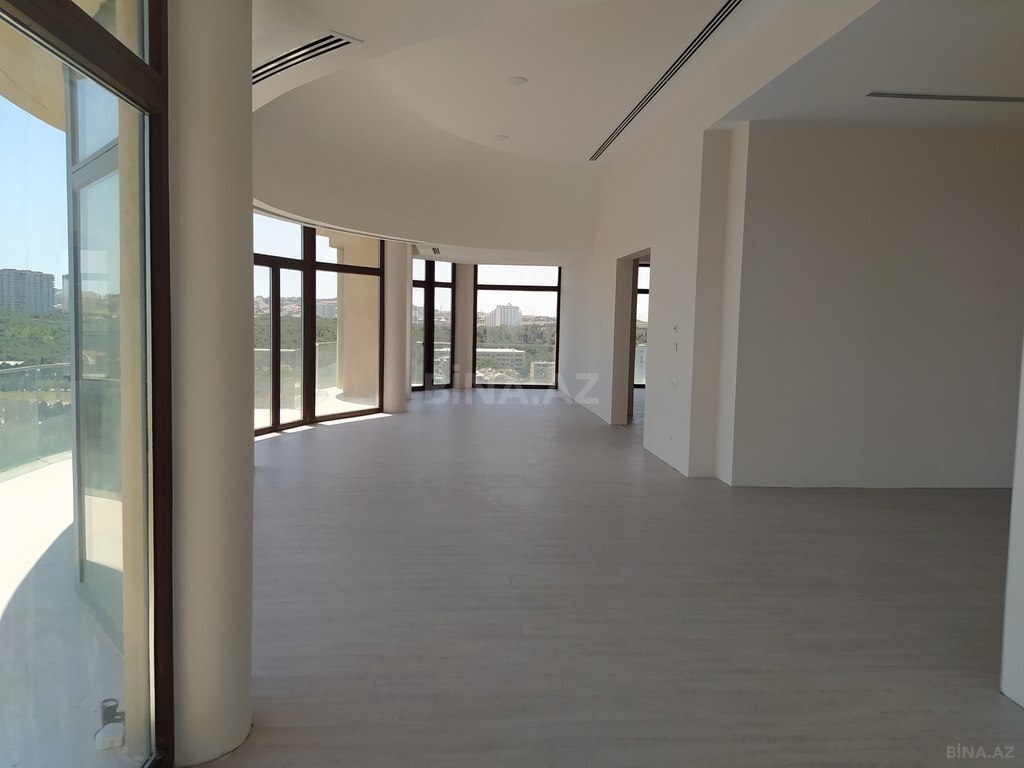 15-комн. офис - м. Ичеришехер - 800 м² (13)
