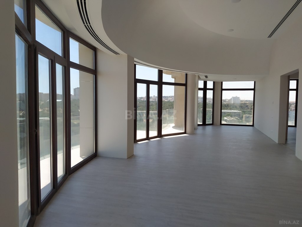 15-комн. офис - м. Ичеришехер - 800 м² (4)