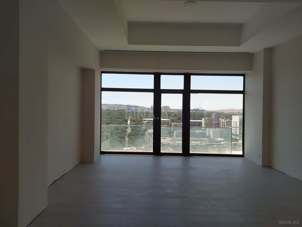 15-комн. офис - м. Ичеришехер - 800 м² (10)