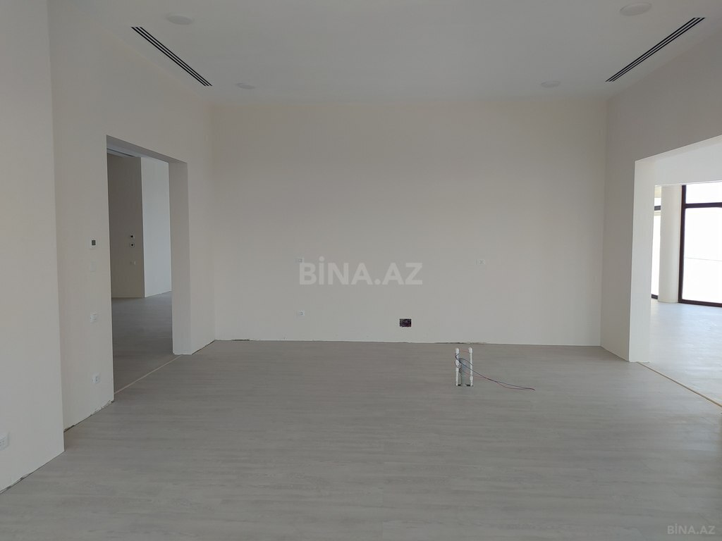 15-комн. офис - м. Ичеришехер - 800 м² (15)