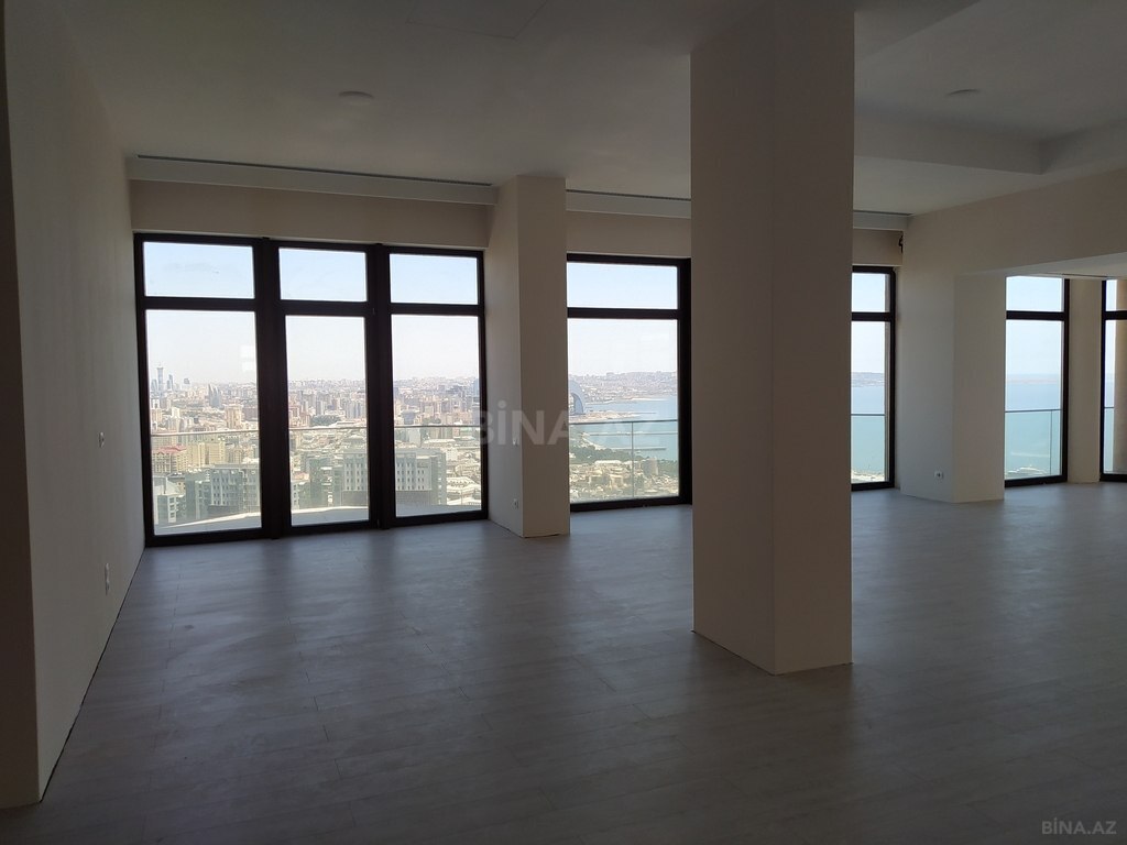 15-комн. офис - м. Ичеришехер - 800 м² (11)
