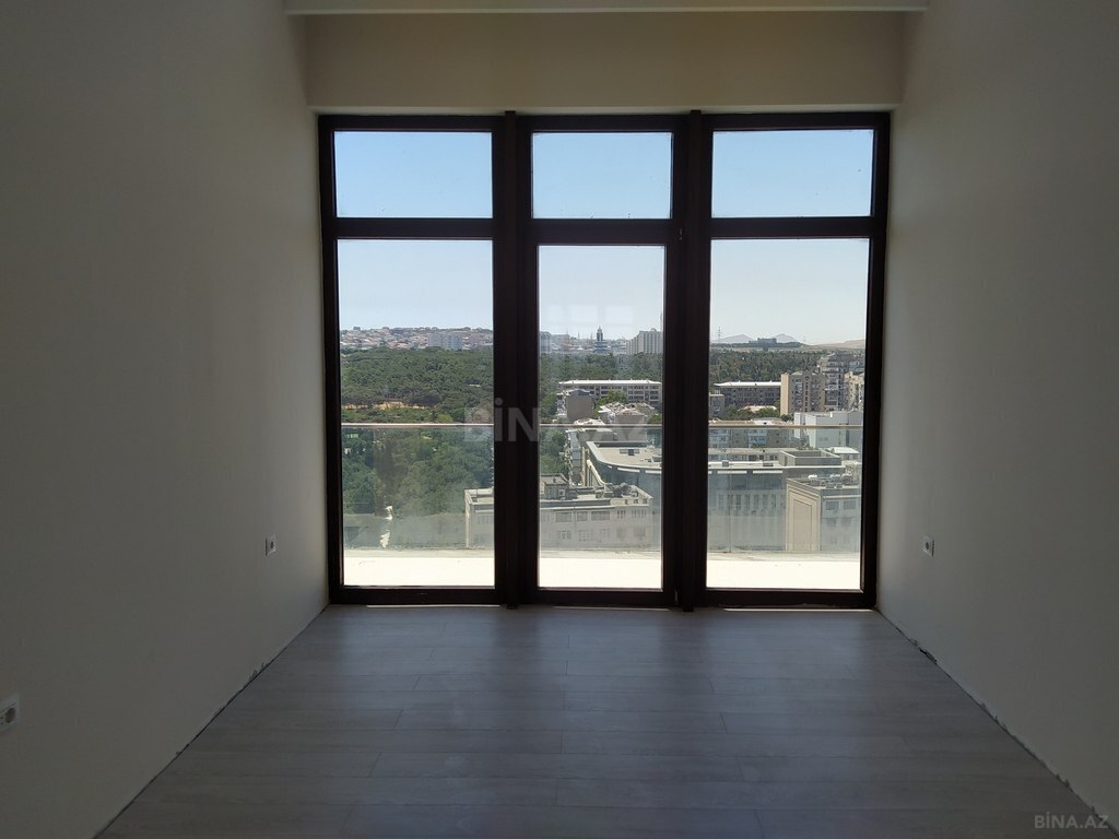 15-комн. офис - м. Ичеришехер - 800 м² (8)