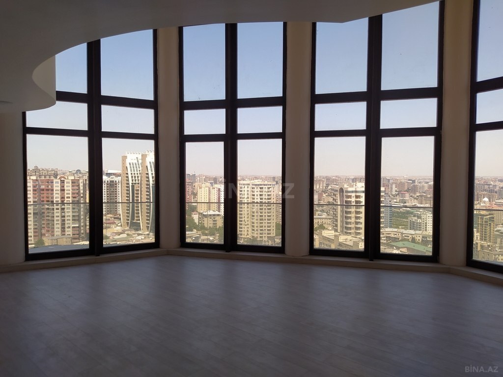 15-комн. офис - м. Ичеришехер - 800 м² (5)