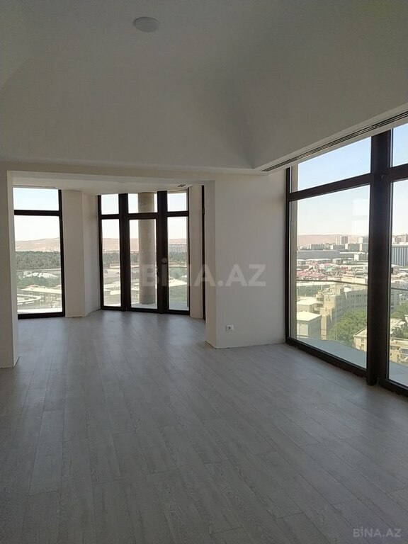 15-комн. офис - м. Ичеришехер - 800 м² (22)