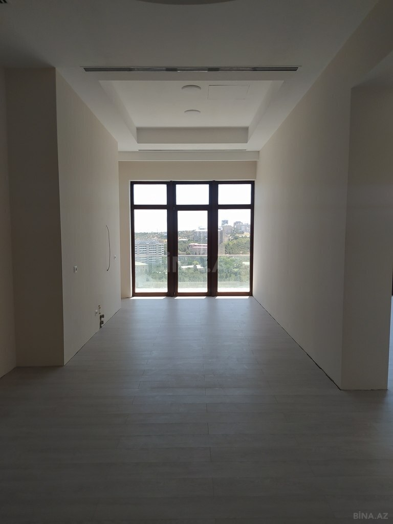 15-комн. офис - м. Ичеришехер - 800 м² (14)