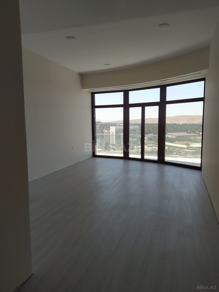 15-комн. офис - м. Ичеришехер - 800 м² (21)
