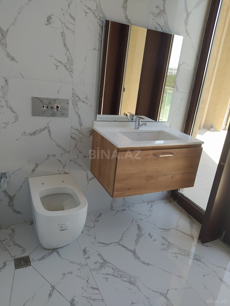 15-комн. офис - м. Ичеришехер - 800 м² (20)