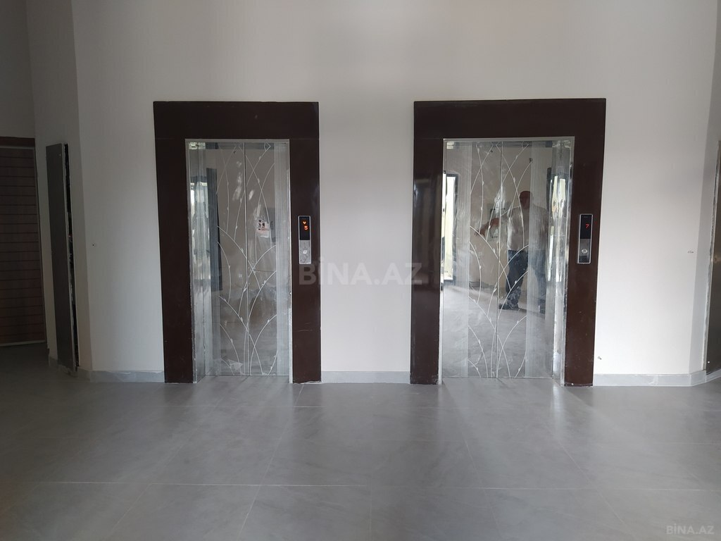 15-комн. офис - м. Ичеришехер - 800 м² (25)