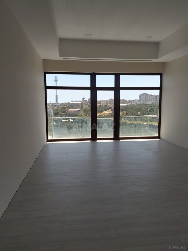 15-комн. офис - м. Ичеришехер - 800 м² (7)