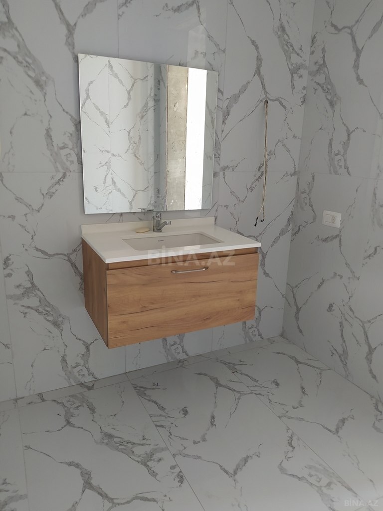 15-комн. офис - м. Ичеришехер - 800 м² (19)